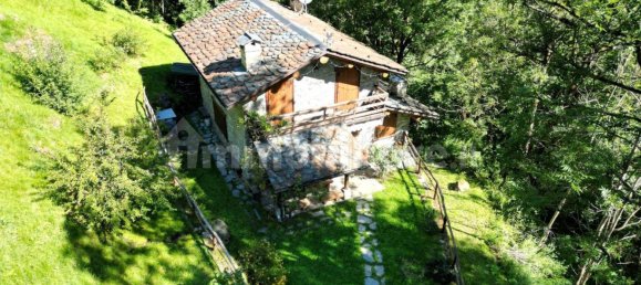 3 bedrooms House in Gerola Alta, Italy No. 293785 15