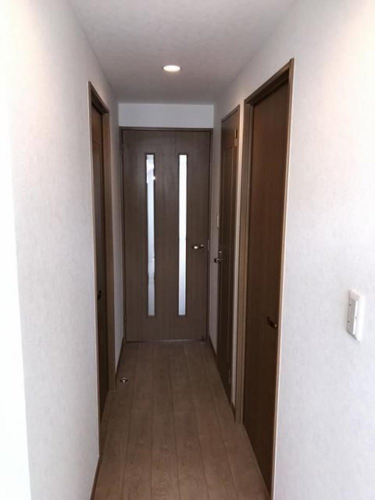 3 bedrooms Apartment in Kosaka, Japan No. 6253