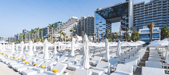 3 bedrooms Apartment in Palm Jumeirah, UAE No. 56343 13