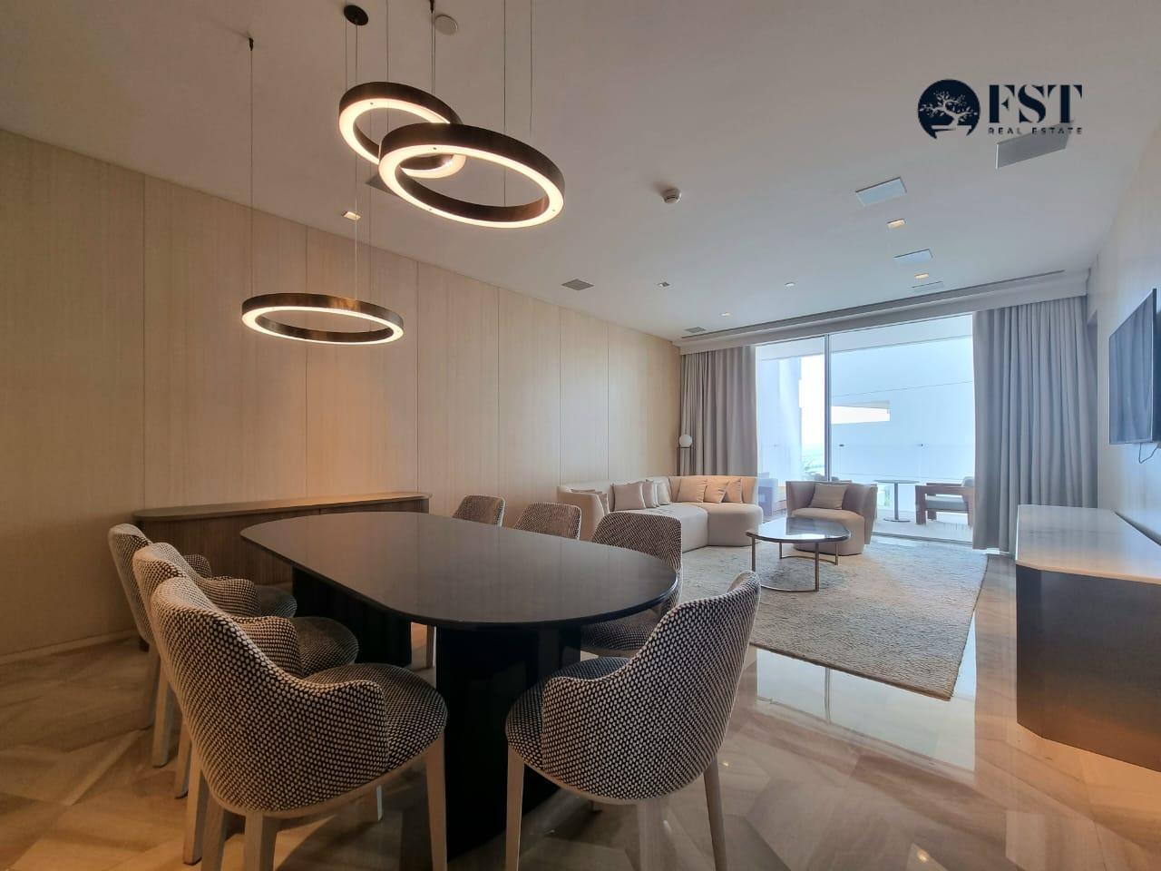 3 bedrooms Apartment in Palm Jumeirah, UAE No. 56343