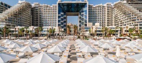 3 bedrooms Apartment in Palm Jumeirah, UAE No. 56343 14