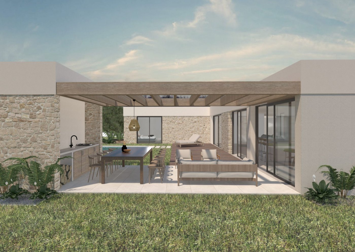 6 Schlafzimmer Villa in Yecla, Spain, Nr. 9625