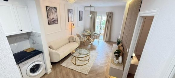 Apartamento de 2 dormitorios en Torrevieja, Spain No. 167289 6