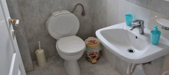 Коммерческая недвижимость с 6 спальнями в Метони, Пидна-Колиндрос, Пиерия, Центральная Македония, Македония и Фракия, Греция № 59074 13