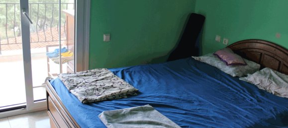 Коммерческая недвижимость с 6 спальнями в Метони, Пидна-Колиндрос, Пиерия, Центральная Македония, Македония и Фракия, Греция № 59074 7