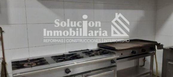 Propriété commerciale à Salamanca, Spain 170m² No. 80038 2