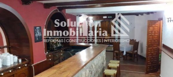 Propriété commerciale à Salamanca, Spain 170m² No. 80038 19