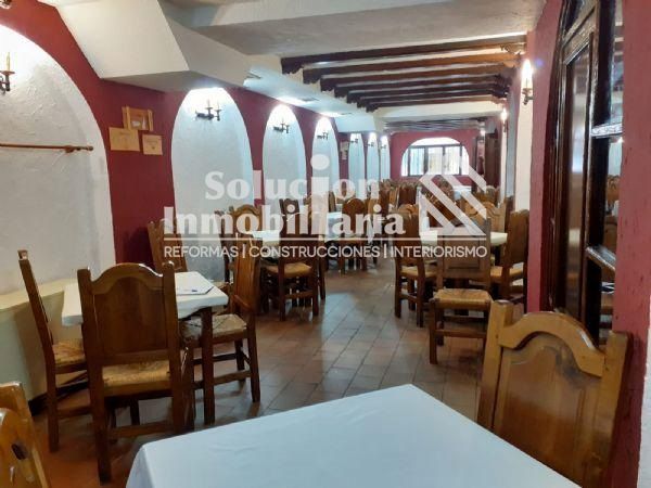 Propriété commerciale à Salamanca, Spain 170m² No. 80038