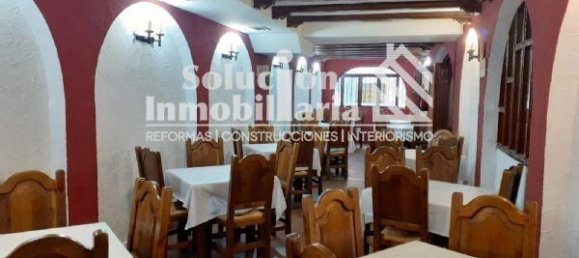 Propriété commerciale à Salamanca, Spain 170m² No. 80038 9