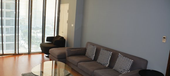 Apartamento com 1 quarto em condomínio em Bangkok, Thailand N.º 7448 4