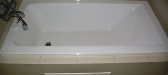 Apartamento com 1 quarto em condomínio em Bangkok, Thailand N.º 7448 9