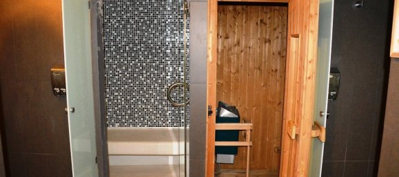 Apartamento com 1 quarto em condomínio em Bangkok, Thailand N.º 7448 14