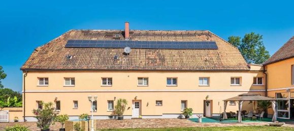 Quinta T5 em Saxony, Germany N.º 234904 2