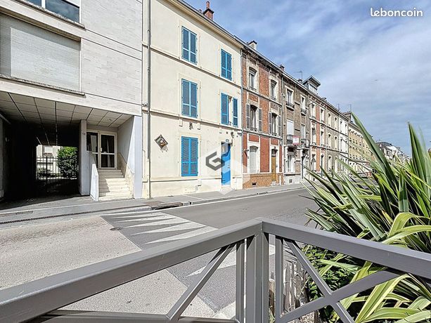 2 غرف نوم شقة في Reims, France رقم 311271