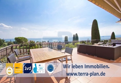 8 rooms Villa in Saale-Holzland, Germany No. 188811