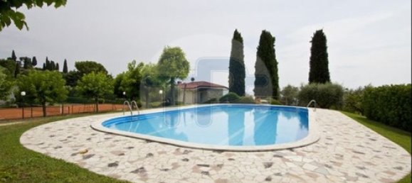 8 rooms Villa in Saale-Holzland, Germany No. 188811 9