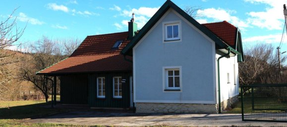 Casa de 3 divisões em Wienerwald, Austria N.º 58620 24