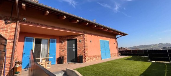 5غرفة فيلا في San Damiano d'Asti, Italy رقم 168031 22