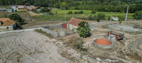 2 Schlafzimmer Haus in Ferreira a Nova, Portugal, Nr. 186032 27