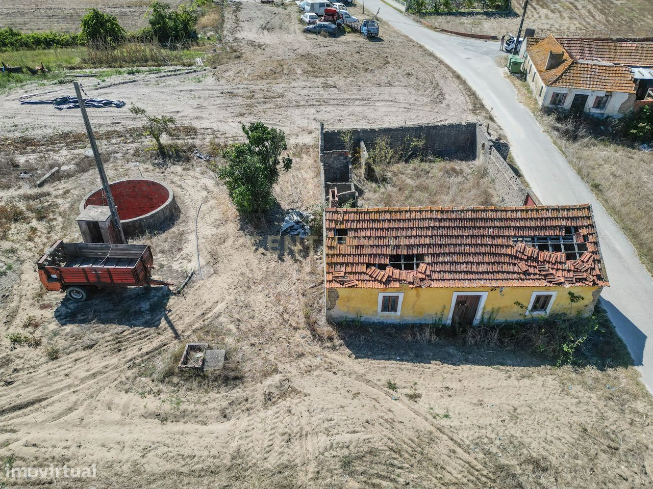 2 bedrooms House in Ferreira a Nova, Portugal No. 186032