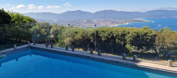 4 bedrooms Villa in Olmeto, France No. 71227 2