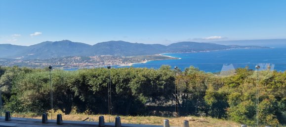 4 bedrooms Villa in Olmeto, France No. 71227 4