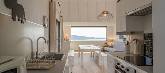 4 bedrooms Villa in Olmeto, France No. 71227 9