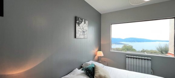 4 bedrooms Villa in Olmeto, France No. 71227 10