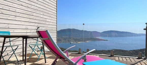 4 bedrooms Villa in Olmeto, France No. 71227 24