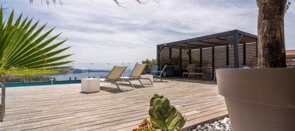 4 bedrooms Villa in Olmeto, France No. 71227 21