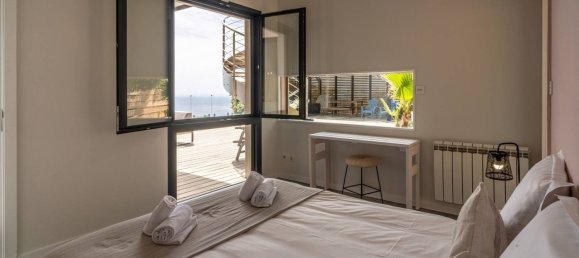 4 bedrooms Villa in Olmeto, France No. 71227 30