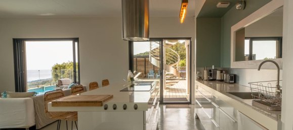 4 bedrooms Villa in Olmeto, France No. 71227 22