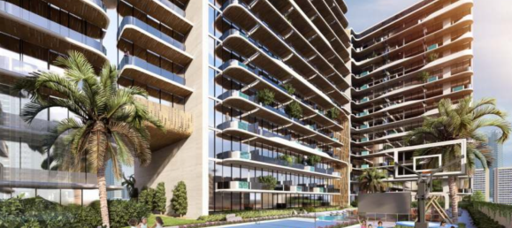 2 Schlafzimmer Wohnung in Dubai, UAE, Nr. 41266 7