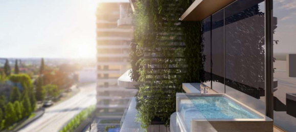 2 Schlafzimmer Wohnung in Dubai, UAE, Nr. 41266 8