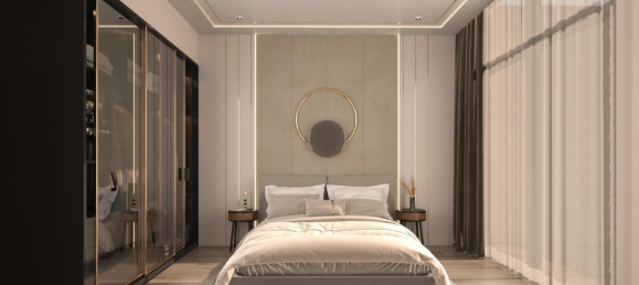 2 Schlafzimmer Wohnung in Dubai, UAE, Nr. 41266 14