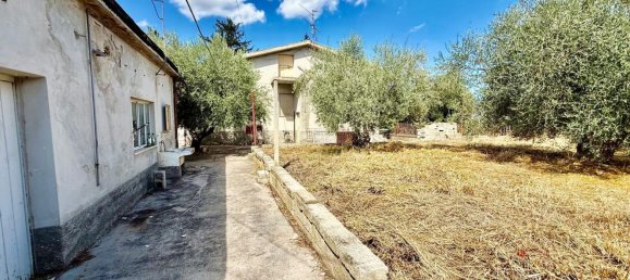 4 rooms Villa in Torre de' Passeri, Italy No. 298027 3