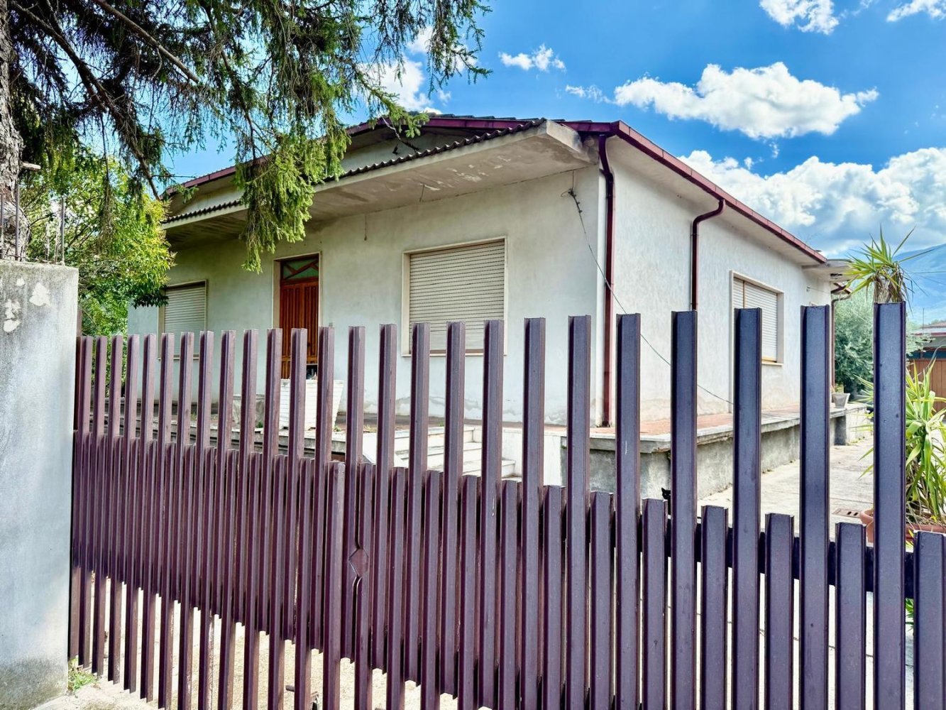 4 rooms Villa in Torre de' Passeri, Italy No. 298027