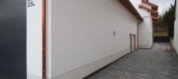 Таунхаус с 18 комнатами в Доннерсберг, Германия № 236772 2