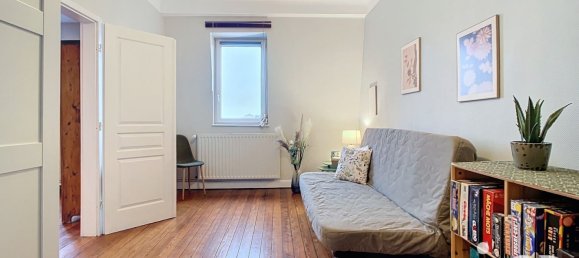 Квартира с 6 комнатами в Тьонвиль, Франция № 219307 41