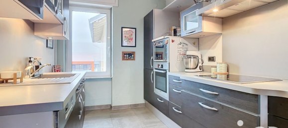 Квартира с 6 комнатами в Тьонвиль, Франция № 219307 30