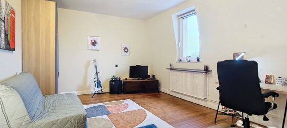 Квартира с 6 комнатами в Тьонвиль, Франция № 219307 33