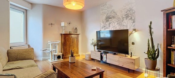 Квартира с 6 комнатами в Тьонвиль, Франция № 219307 23