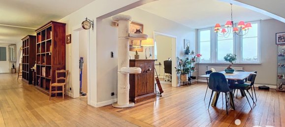 Квартира с 6 комнатами в Тьонвиль, Франция № 219307 9