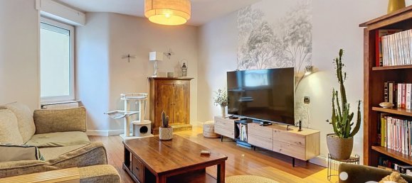 Квартира с 6 комнатами в Тьонвиль, Франция № 219307 44