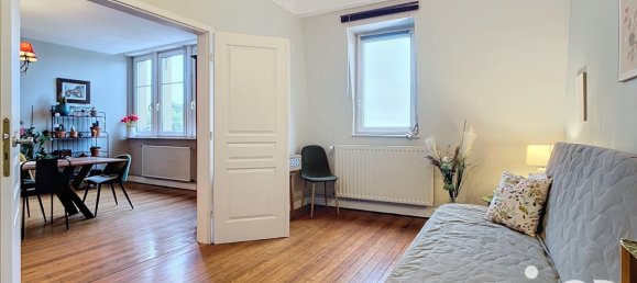 Квартира с 6 комнатами в Тьонвиль, Франция № 219307 42