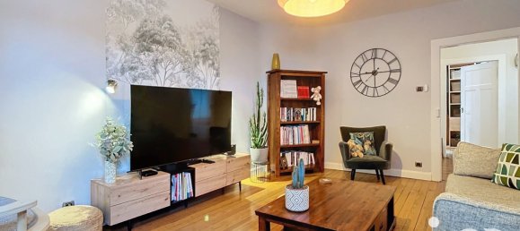 Квартира с 6 комнатами в Тьонвиль, Франция № 219307 49