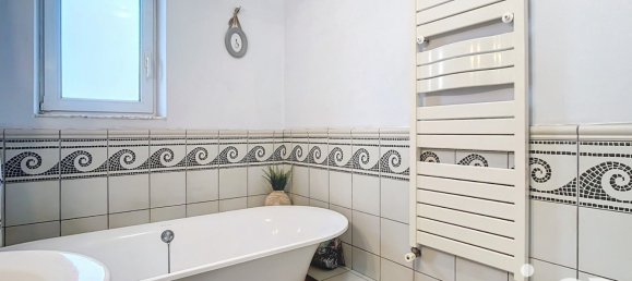 Квартира с 6 комнатами в Тьонвиль, Франция № 219307 53