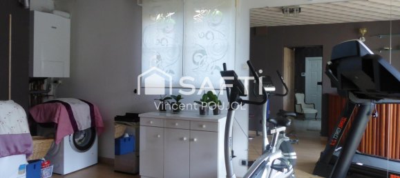 4 غرف نوم منزل في Troyes, France رقم 221925 6