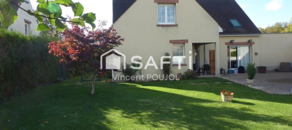 4 غرف نوم منزل في Troyes, France رقم 221925 15