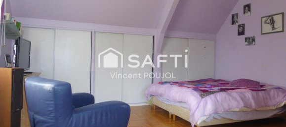 4 غرف نوم منزل في Troyes, France رقم 221925 13